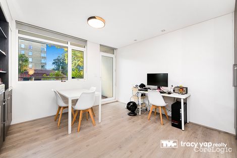 Property photo of 205/640-650 Pacific Highway Chatswood NSW 2067
