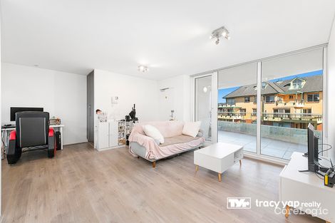 Property photo of 205/640-650 Pacific Highway Chatswood NSW 2067