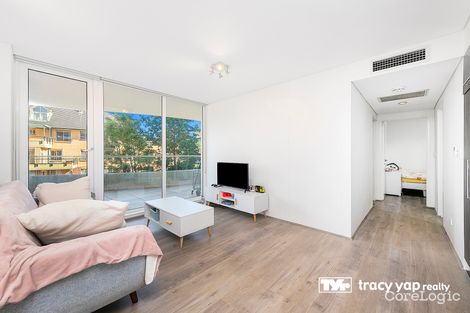 Property photo of 205/640-650 Pacific Highway Chatswood NSW 2067