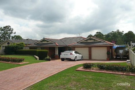 8 Garner Cl, Cooranbong, NSW 2265