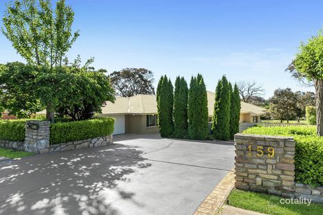 Property photo of 159 Temperley Street Nicholls ACT 2913