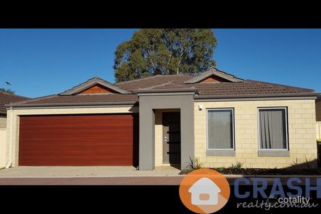 5/12 Arbon Way, Lockridge, WA 6054
