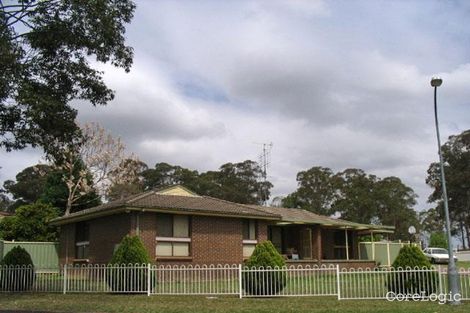 Property photo of 37 Greygums Road Cranebrook NSW 2749