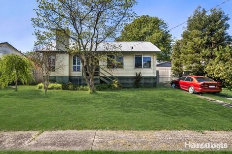 Property photo of 16 Western Park Drive Warragul VIC 3820