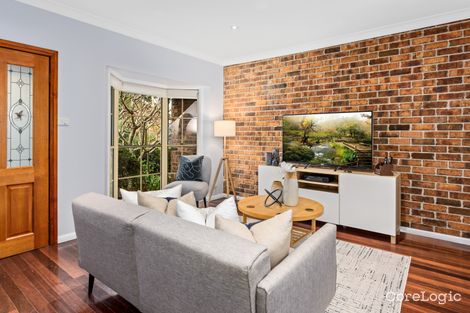 Property photo of 15/5-9 Northcote Road Hornsby NSW 2077