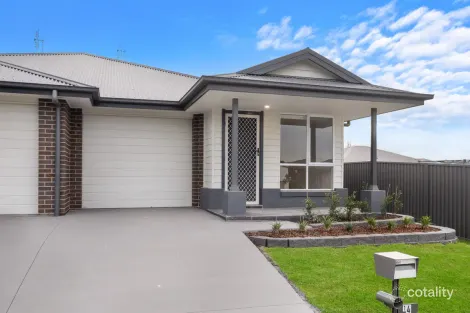 4 Millhouse Cl, Farley, NSW 2320