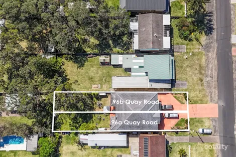 Property photo of 96 Quay Road Callala Beach NSW 2540