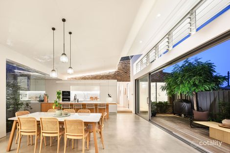 Property photo of 51 Wetherill Street Croydon NSW 2132