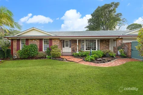 Property photo of 26 Hews Parade Belrose NSW 2085
