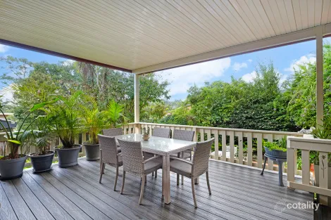 Property photo of 26 Hews Parade Belrose NSW 2085