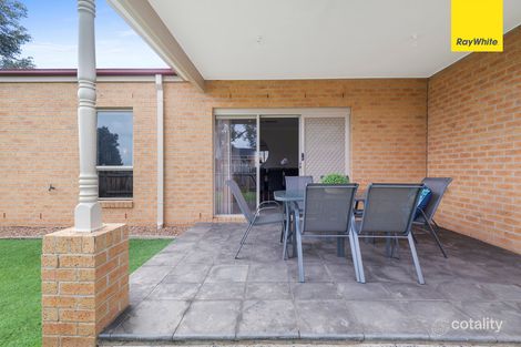 Property photo of 25 Long Tree Drive Harkness VIC 3337