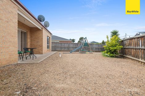 Property photo of 25 Long Tree Drive Harkness VIC 3337