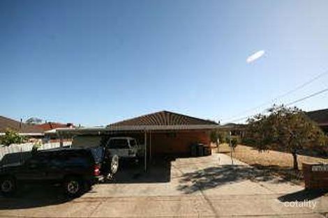 Property photo of 3/5 Walkley Avenue Warradale SA 5046