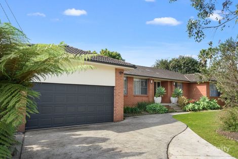 Property photo of 28 Booralie Road Terrey Hills NSW 2084