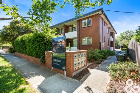 5/31 Rathmines St, Fairfield, VIC 3078