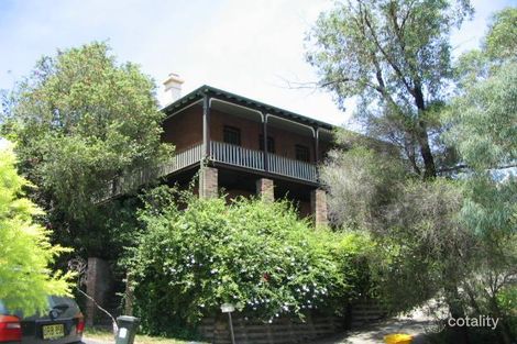 Property photo of 4 Gilchrist Place Balmain East NSW 2041