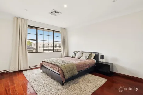 Property photo of 8 West Street Strathfield NSW 2135