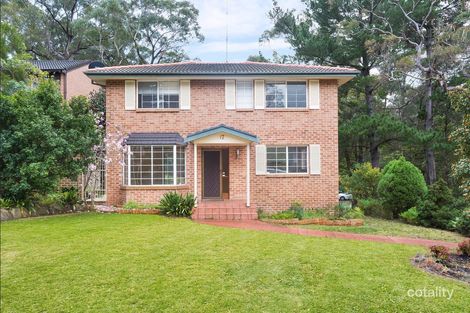 Property photo of 17 Yungana Place Bangor NSW 2234