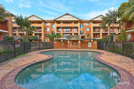 Property photo of 26F/19-21 George Street North Strathfield NSW 2137