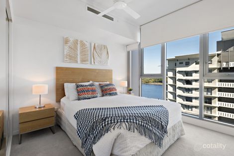 10911/8 Harbour Rd, Hamilton, QLD 4007