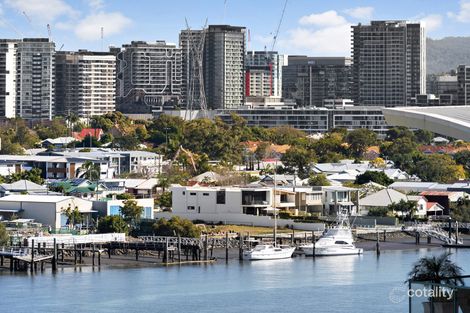 Property photo of 10911/8 Harbour Road Hamilton QLD 4007