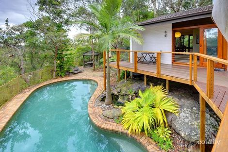 Property photo of 3 Asaph Close Hornsby Heights NSW 2077