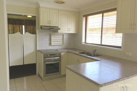 Property photo of 11 Barrallier Way St Clair NSW 2759