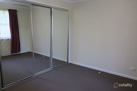 Property photo of 11 Barrallier Way St Clair NSW 2759