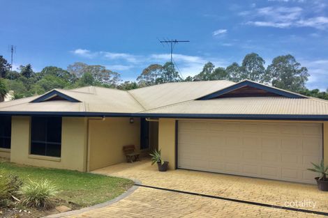 Property photo of 21 Andriana Drive Buderim QLD 4556