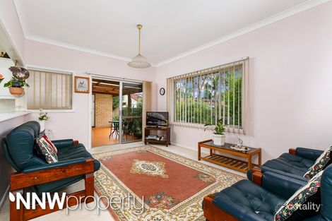 Property photo of 153A Norfolk Road North Epping NSW 2121