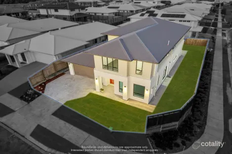 67 Balun Way, Redland Bay, QLD 4165