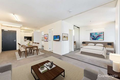 Property photo of 1509/31 A'Beckett Street Melbourne VIC 3000