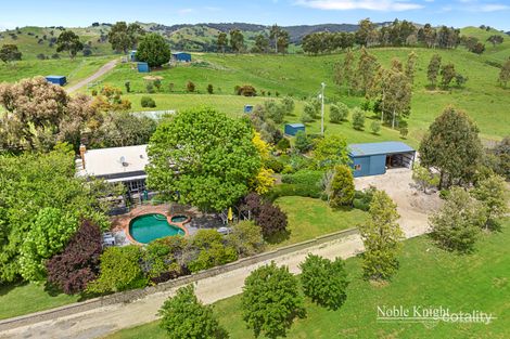 4950 Whittlesea-Yea Rd, Yea, VIC 3717