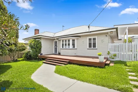 47 Perth St, Rangeville, QLD 4350