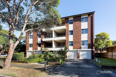 3/19-21 Hercules Rd, Brighton-Le-Sands, NSW 2216