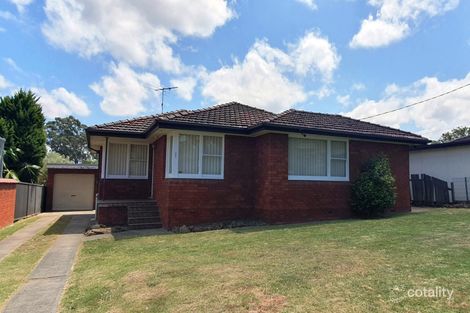 1 Sturt Ave, Georges Hall, NSW 2198