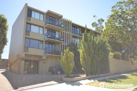 6/16 Hensman St, South Perth, WA 6151