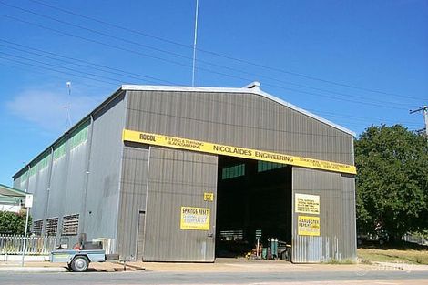 92 Graham St, Ayr, QLD 4807