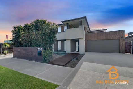 Property photo of 856 Sayers Road Tarneit VIC 3029