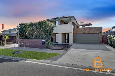 Property photo of 856 Sayers Road Tarneit VIC 3029