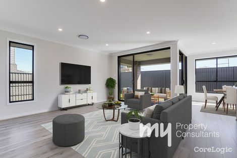 Property photo of 10 Cornforth Crescent Catherine Field NSW 2557