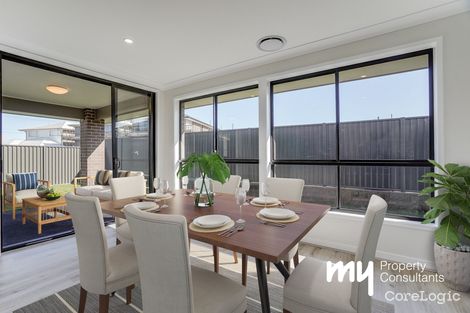 Property photo of 10 Cornforth Crescent Catherine Field NSW 2557