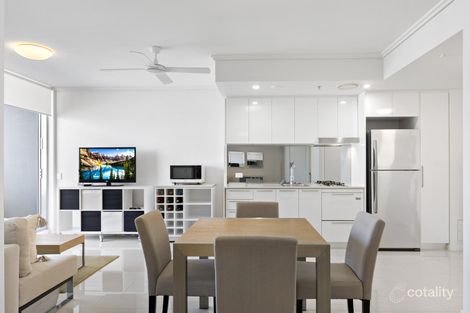 Property photo of 10911/8 Harbour Road Hamilton QLD 4007