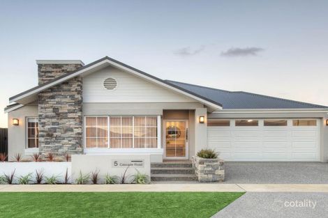 Lot 749 Pharus Gr, Jindalee, WA 6036