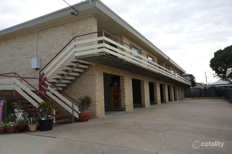 1/21 Landsborough Ave, Scarborough, QLD 4020