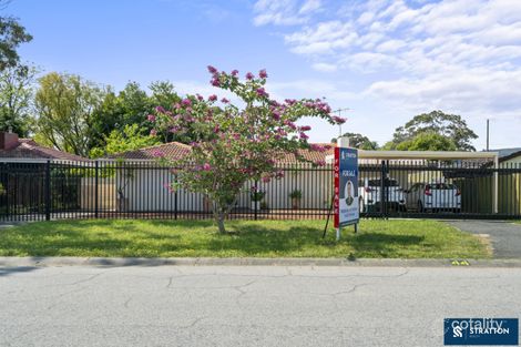 Property photo of 44 Lantana Way Camillo WA 6111