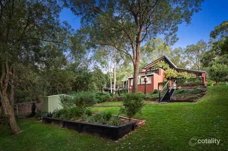 Property photo of 40 Summit Crescent Ringwood North VIC 3134