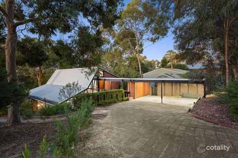 Property photo of 40 Summit Crescent Ringwood North VIC 3134