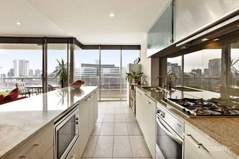 Property photo of 1202/80 Lorimer Street Docklands VIC 3008