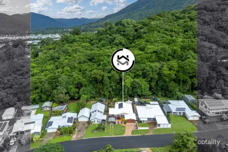 Property photo of 21 Flindersia Street Redlynch QLD 4870